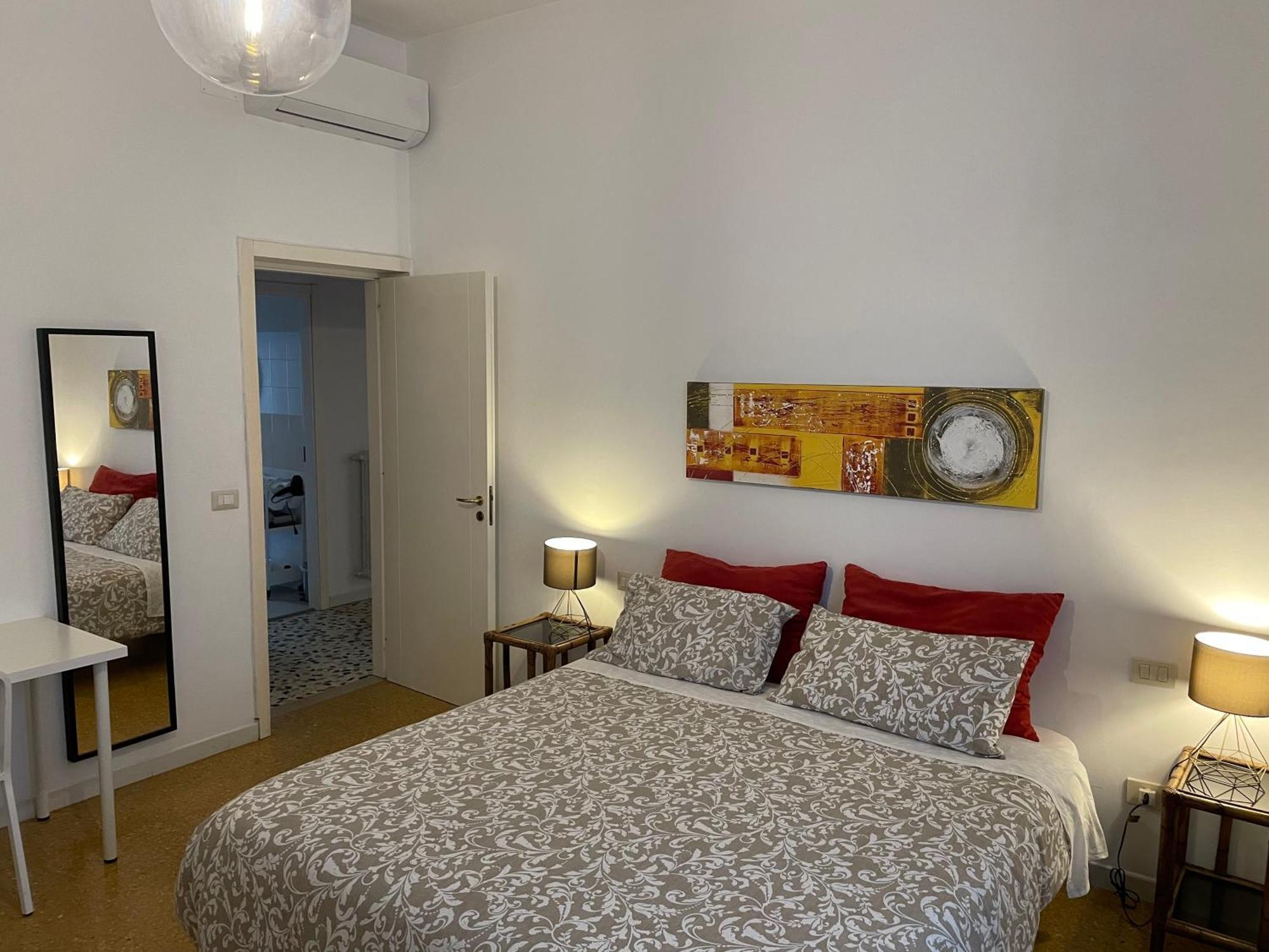 Ferienwohnung Regina Elena Al Mare Pescara Exterior foto