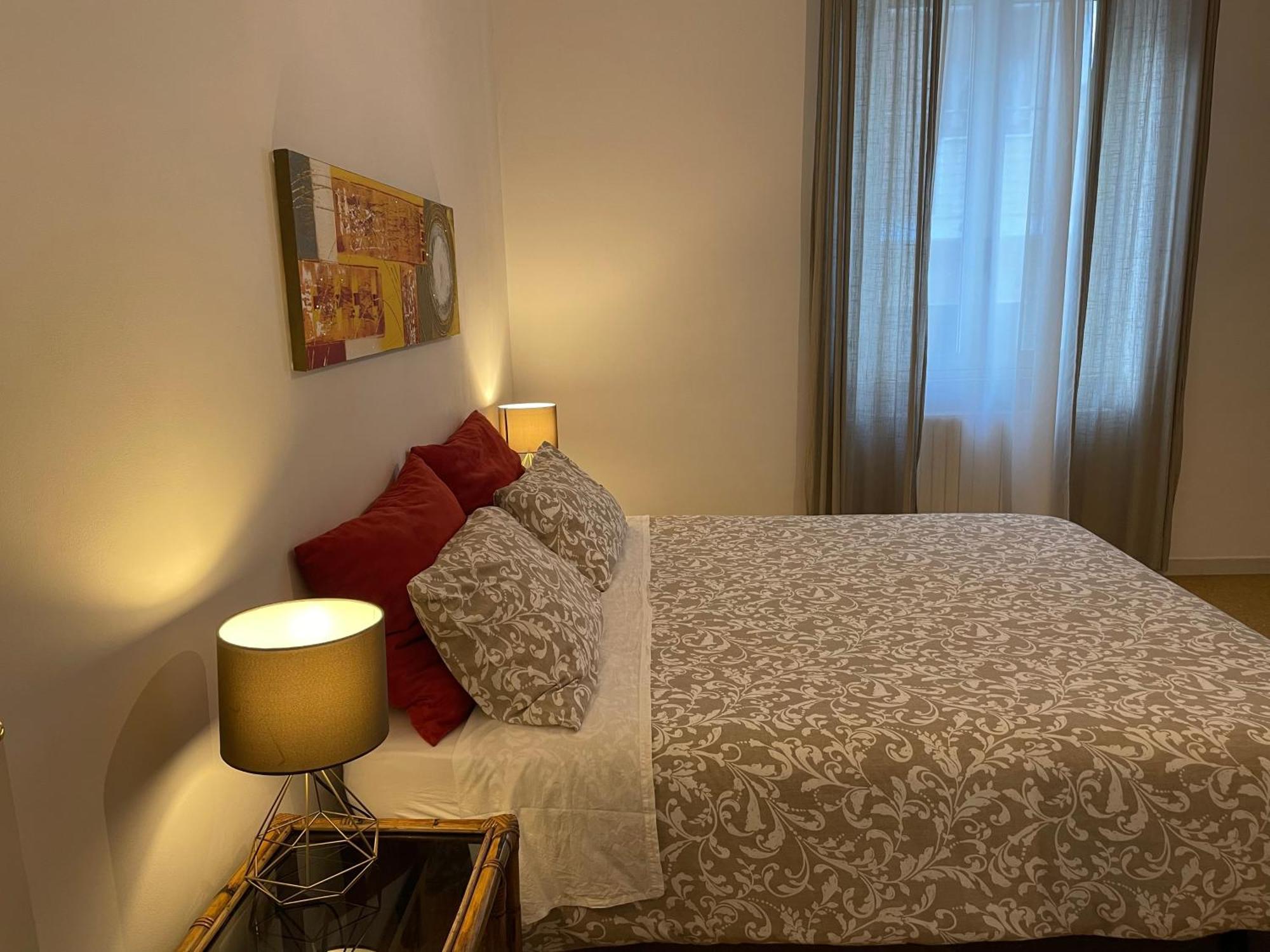 Ferienwohnung Regina Elena Al Mare Pescara Exterior foto