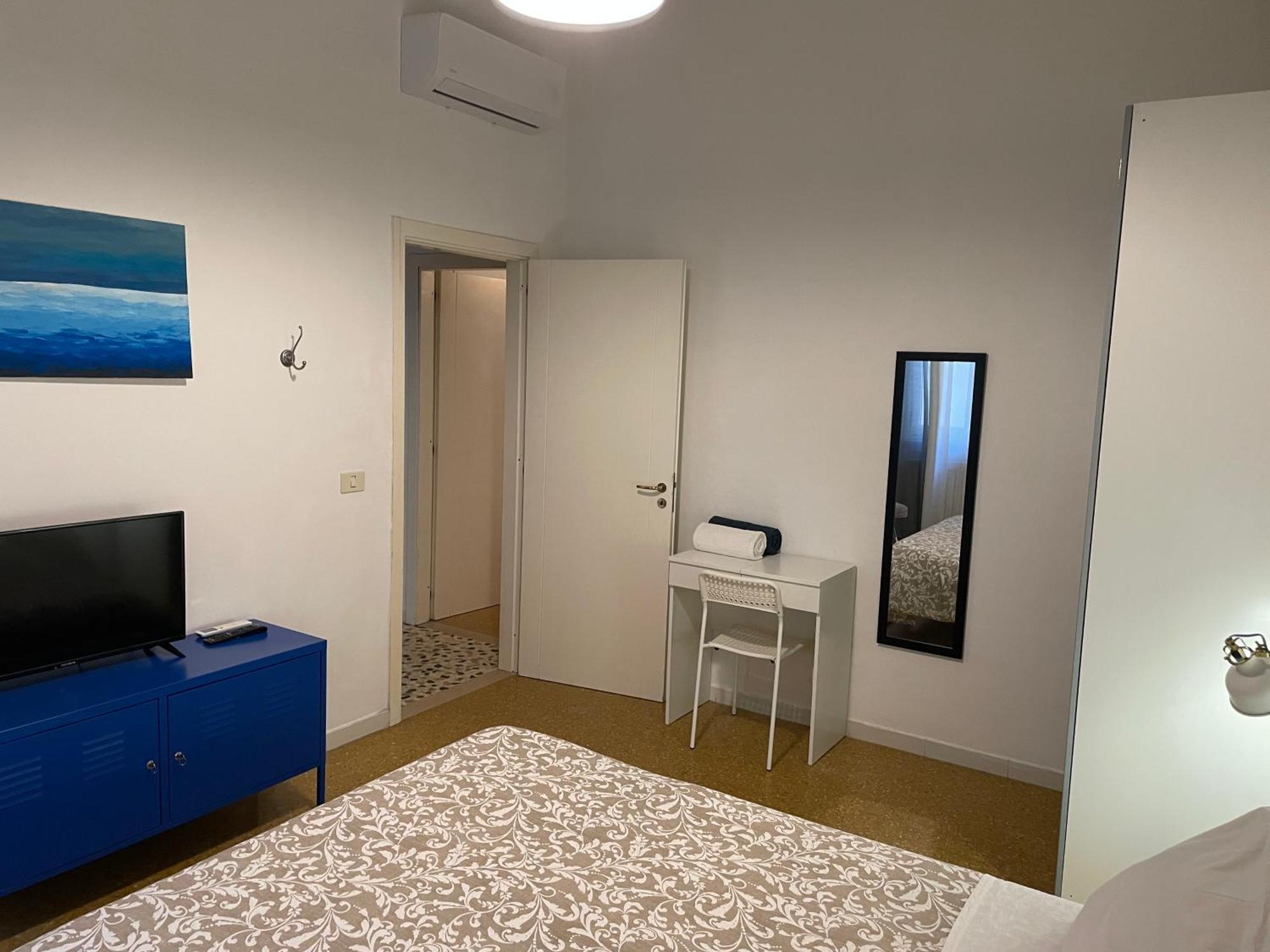 Ferienwohnung Regina Elena Al Mare Pescara Exterior foto